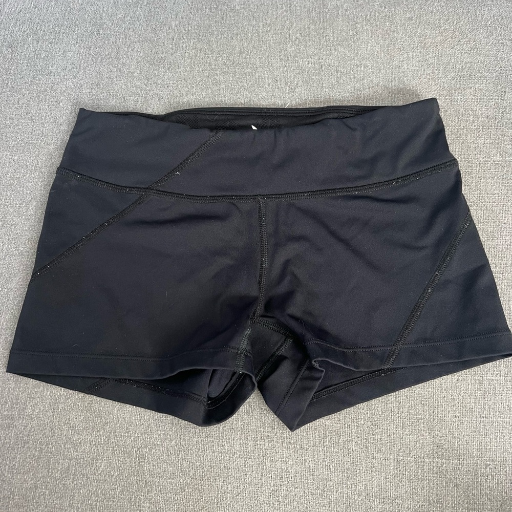 Rabbit spandex running Shorts